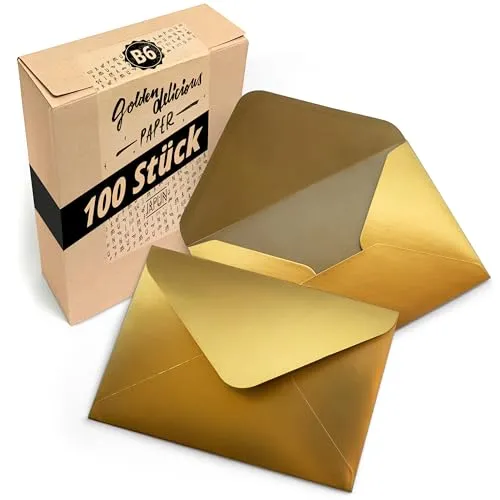 Briefumschläge von Japun