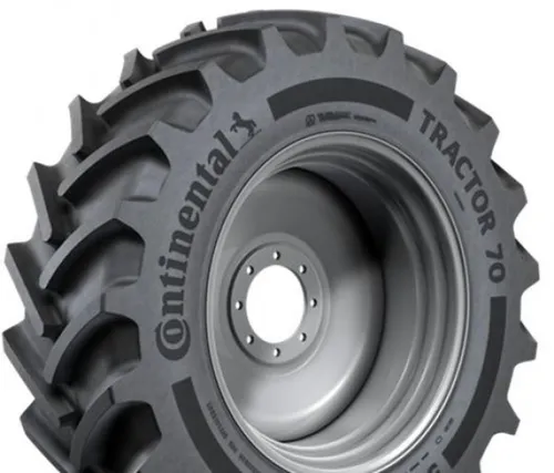 Continental Tractor 70 480/70 R24 138D/141A8D von Continental