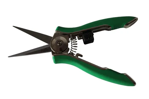 Romberg Ernteschere Deluxe, Pflanzenschere, Gartenschere