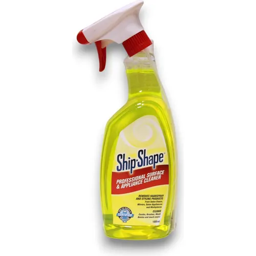King Ship-Shape Salonreiniger 1000 ml (3090073)