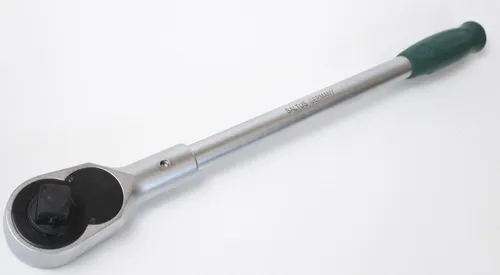SALTUS Hebel Umschaltknarre 3/4