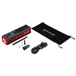 ULTIMATE SPEED® USKT 60 C4 Kompressor, tragbar NEU
