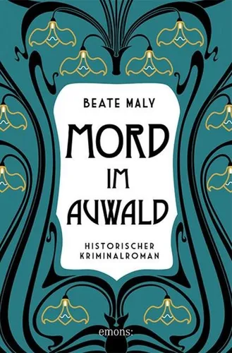 Mord im Auwald Beate Maly