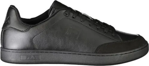 Fila Courtbay Sneaker schwarz EUR 44 in schwarz von FILA