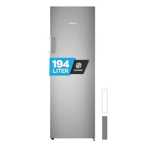 Heinrich´s Gefrierschrank 194 Liter