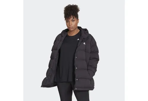 adidas Mäntel & Jacken Weiß von adidas