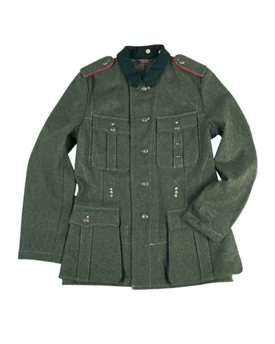 Produktbild WH Feldbluse M36 (Repro), Wehrmacht, Feldjacke, WWH, WK2    -NEU