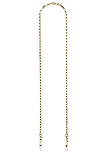 Bruno Banani Brillenkette Schmuck Geschenk von bruno banani