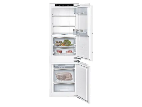 Siemens KI84FPDD0 Einbau-Kühl-Gefrier-Kombination