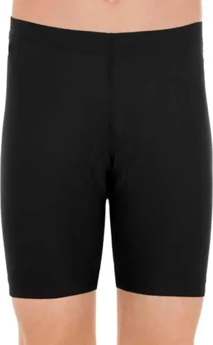 Cube Liner Radhose Schwarz L Jungen,Mädchen Schwarz L von CUBE