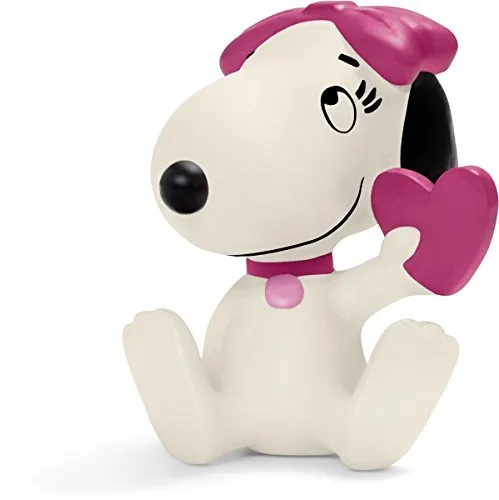 SCHLEICH 22030 - Belle Mit Herz