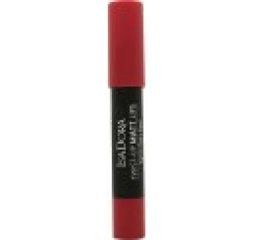 IsaDora Lippenstift Twist-Up Matt Lips Lippenstift 3.3 g - 64 Queen Of Roses