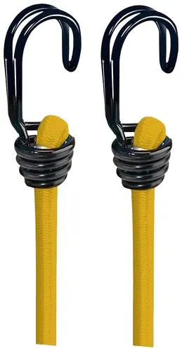 Basi 0004-0303 GSS Expanderseil mit Haken