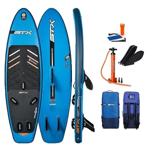 CampSup WindSUP STX 9'2