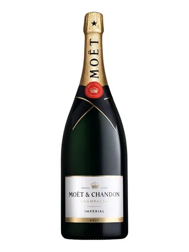 Moët & Chandon Champagne IMPÉRIAL Brut 1,5l in weiß von Moët & Chandon