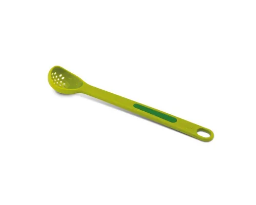 Joseph Joseph Servierlöffel Antipasti Servierlöffel mit Spieß