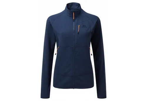 Mountain Equipment Softshelljacke Funktionsjacke W ARROW JACKET