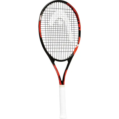 HEAD Attitude ELITE L3 bespannt 265G NEU