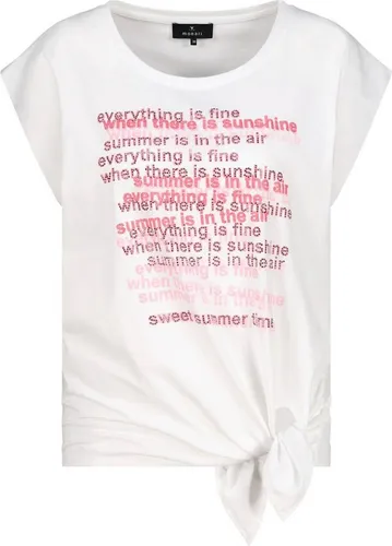 T-Shirt MONARI 