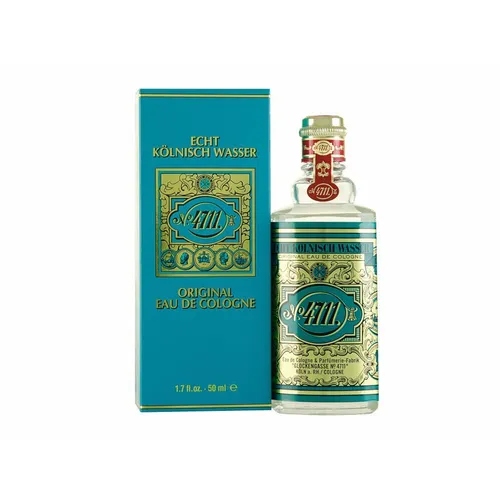 mäurer & Wirtz 4711 Eau De Cologne Splash