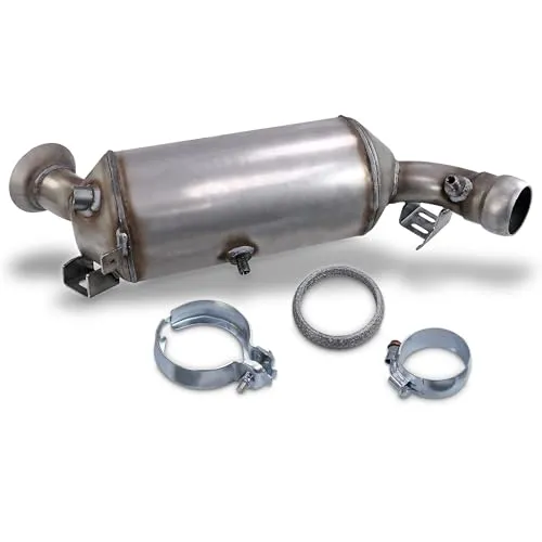 Bm Catalysts Ruß-Partikelfilter BM11295H