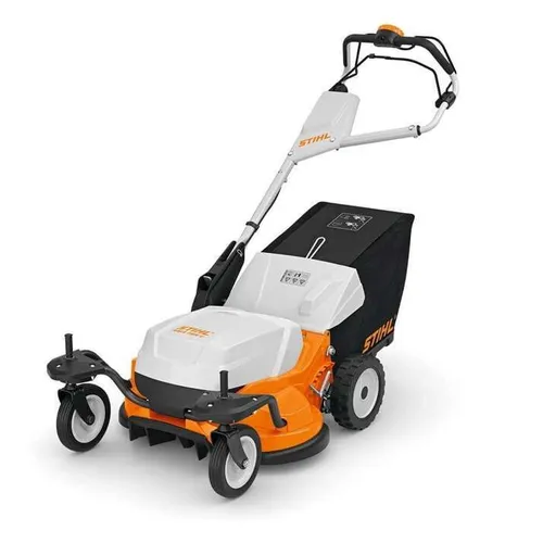 Stihl RMA765V Rasenmäher