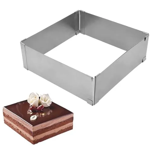 Colexy Backrahmen rechteckig verstellbar