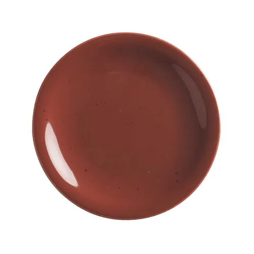 Kahla Geschirr Rot von Kahla