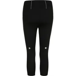 ASICS Road High Waist Capri Lauftight Damen