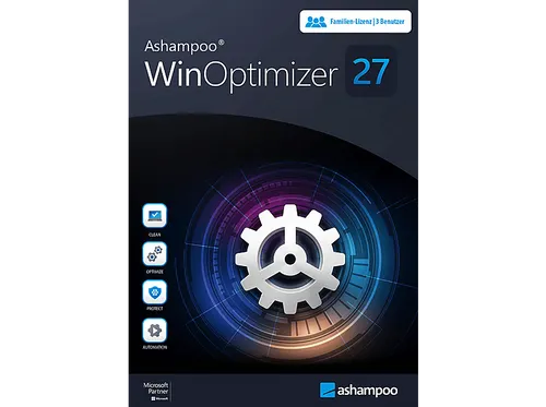 Markt+Technik WinOptimizer 27