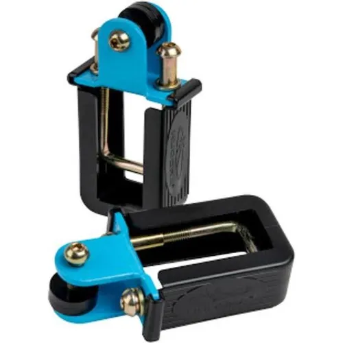 Hudora Schaukel Vario Aufhängung, 2 Stück (64031) von HUDORA