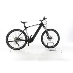 Bulls Copperhead Evo 1 E-Bike Hardtail 750Wh