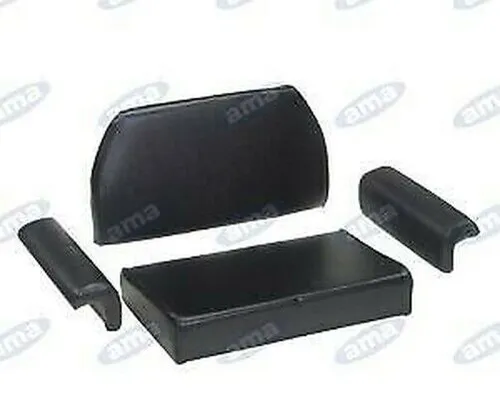 Sitz für Traktor Agricola Kamera Operator Fiat 355 4953869 00329