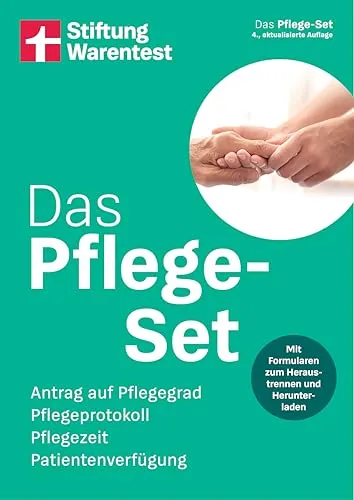 Das Pflege-Set