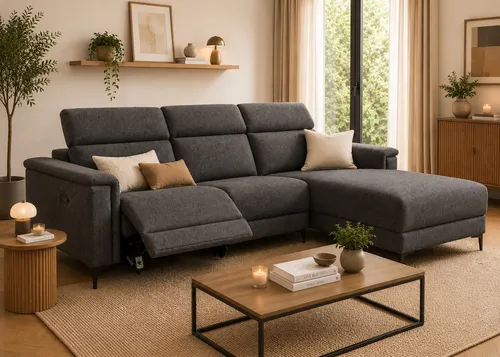 Sofas von OTTO home