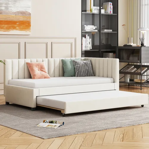 Schlafsofas bis 300 Euro von Sweiko