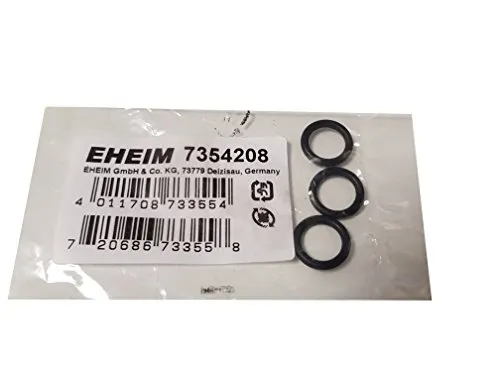 Eheim 17354208 Pumpe/Filter für Aquarien