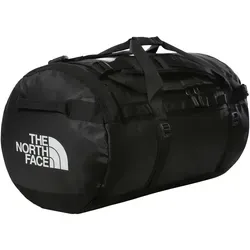 The North Face Base Camp Duffel - L TNF Black-TNF White