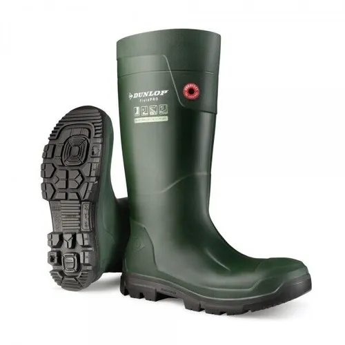 Dunlop Gummistiefel Purofort FieldPRO fullsafety Größe 47