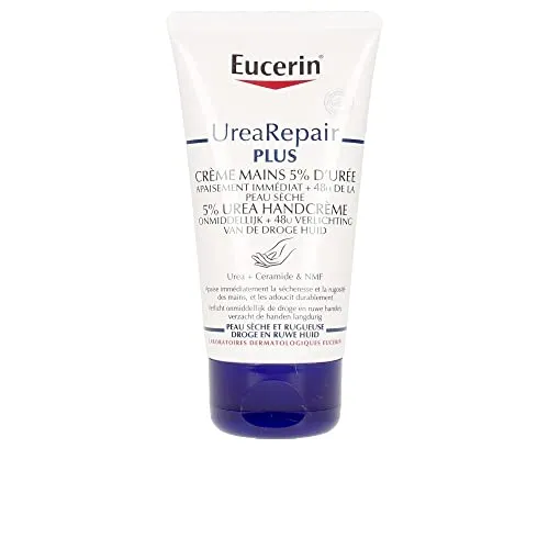 Eucerin Repair Hand Creme with 5% Urea by Eucerin