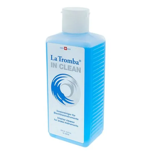 La Tromba AG In Clean von La Tromba AG
