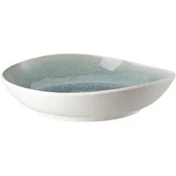 Rosenthal Suppenteller Junto, Blau, 28 cm von Rosenthal