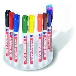 edding Permanentmarker 400 von edding