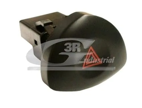 3RG Warnblinkschalter 81616