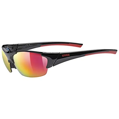 uvex blaze III Sportbrille von uvex