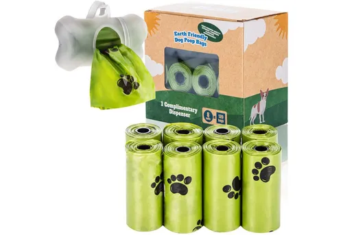 Kotbeutel von all Pets United