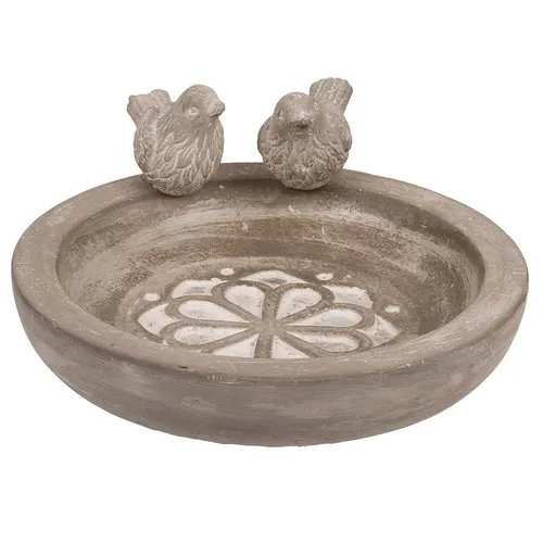 Vogeltränken von Out of the Blue