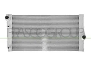 Produktbild PRASCO Kühler bm048r001 für BMW