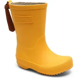 bisgaard Gummistiefel Gelb von Bisgaard