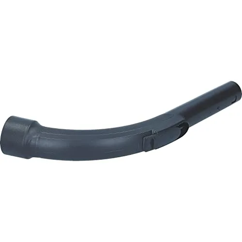 Handgriff kompatibel mit Miele 9442601 35mm Rohr-Ø für Staubsaugerschlauch Bodenstaubsauger - LUTH Premium Profi Parts